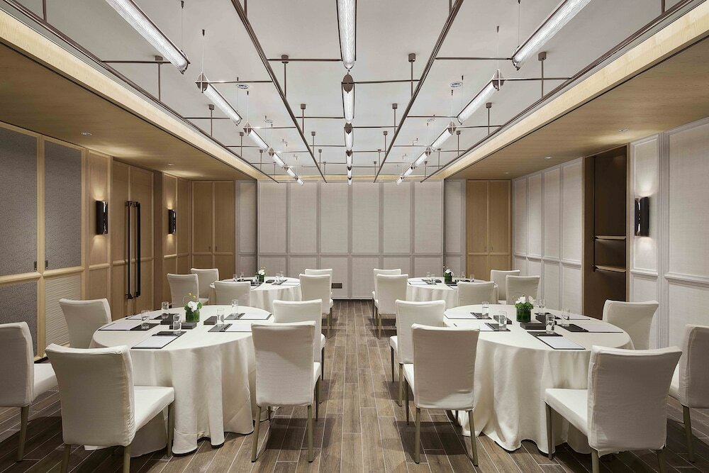 Фото InterContinental Hangzhou Liangzhu an Ihg Hotel