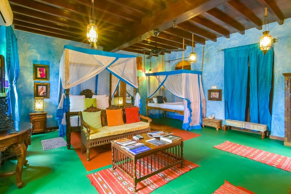 Фото Jafferji House and SPA