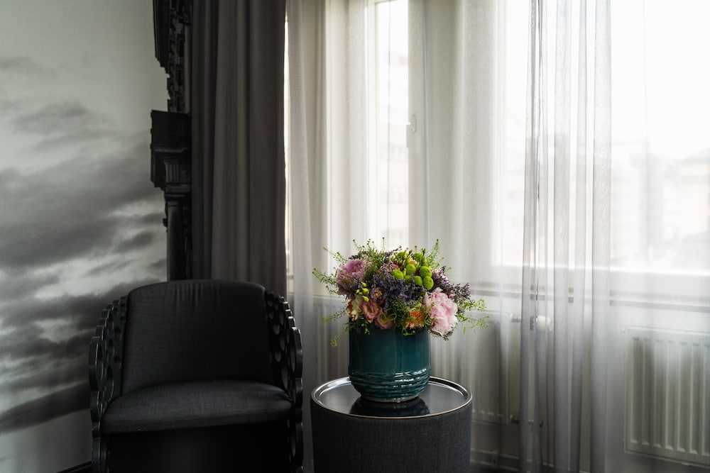 Фото Hotel C Stockholm