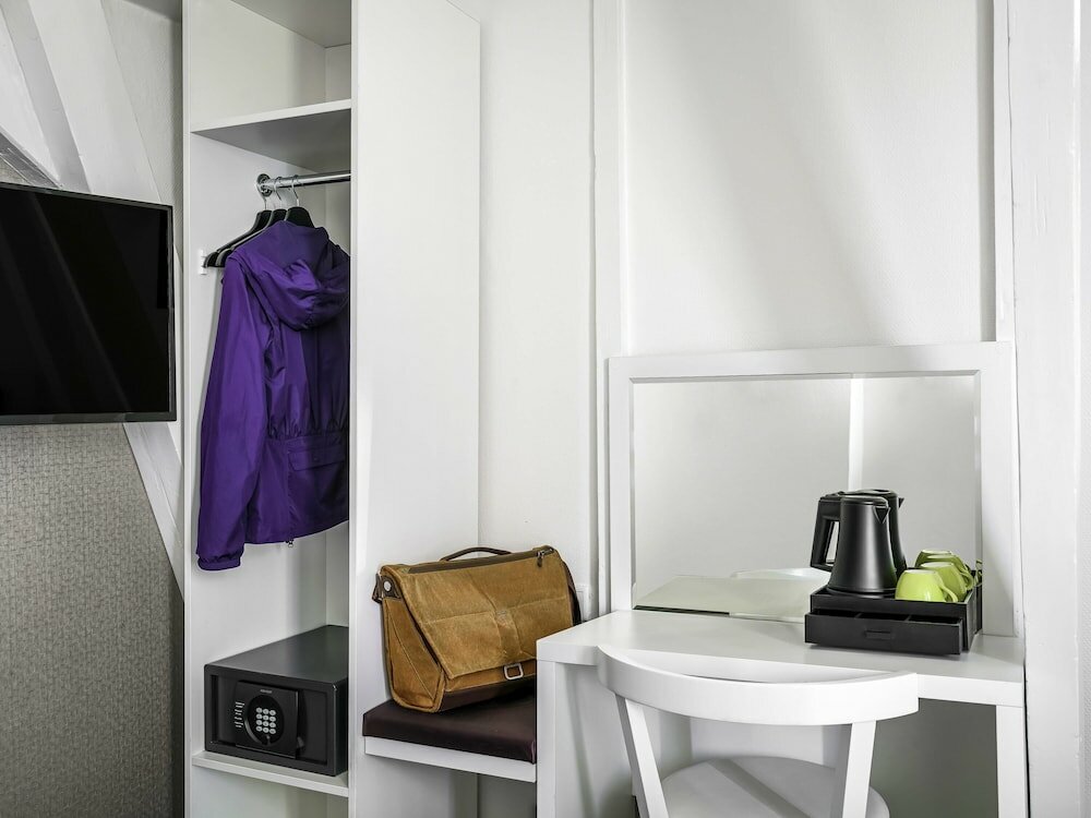 Фото Ibis Styles Amsterdam Amstel Hotel