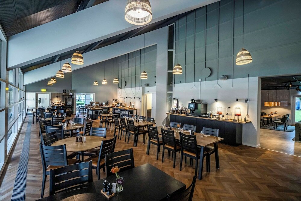 Фото Scandic Ringsted