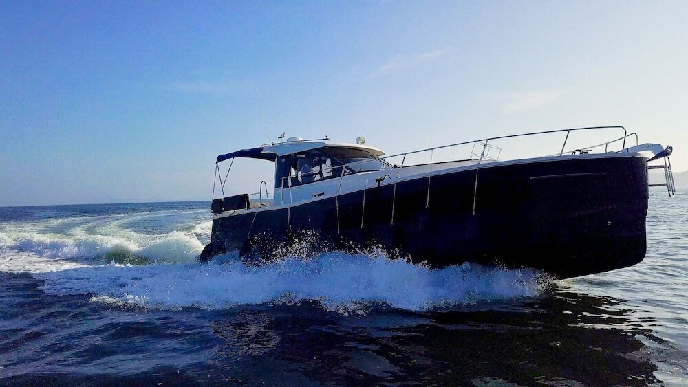 Фото Sono Calm Yeosu