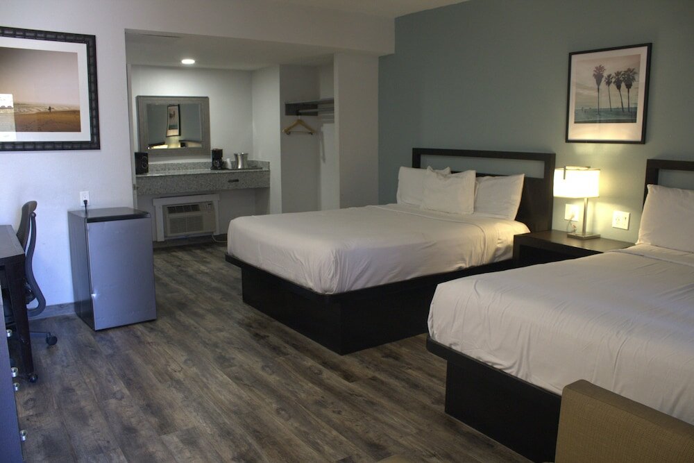 Фото Sunset Inn