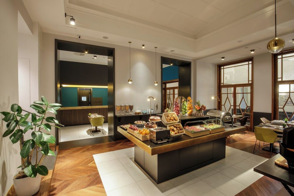Фото Hotel Nord Nuova Roma
