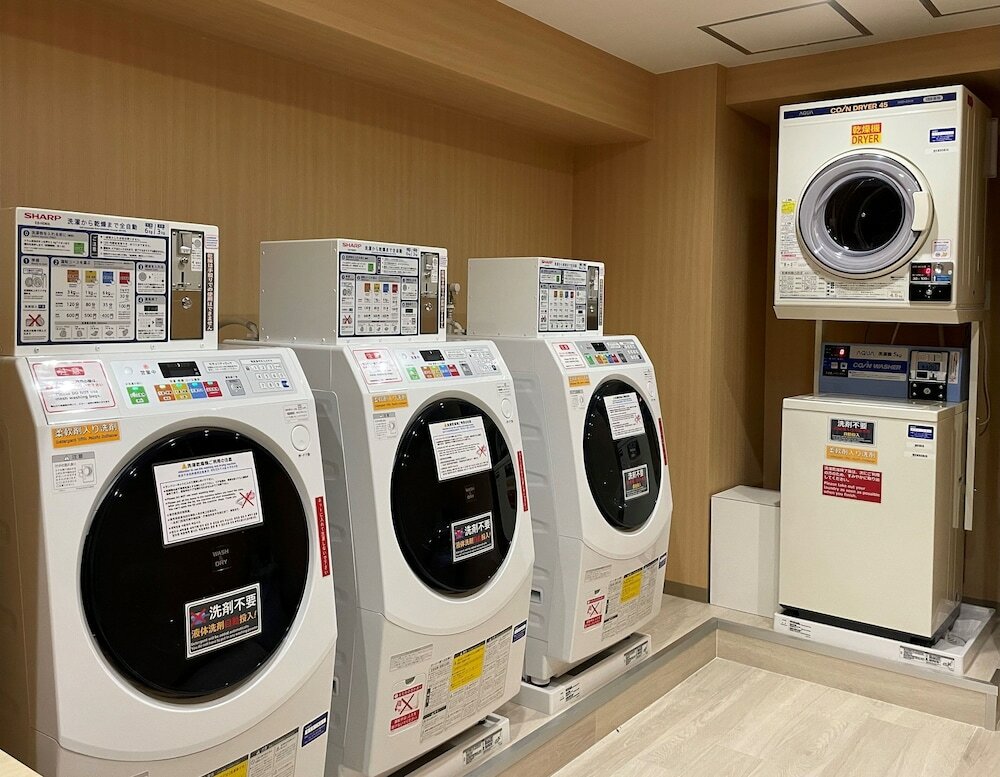 Фото HOTEL MYSTAYS Hiroshima Peace Park