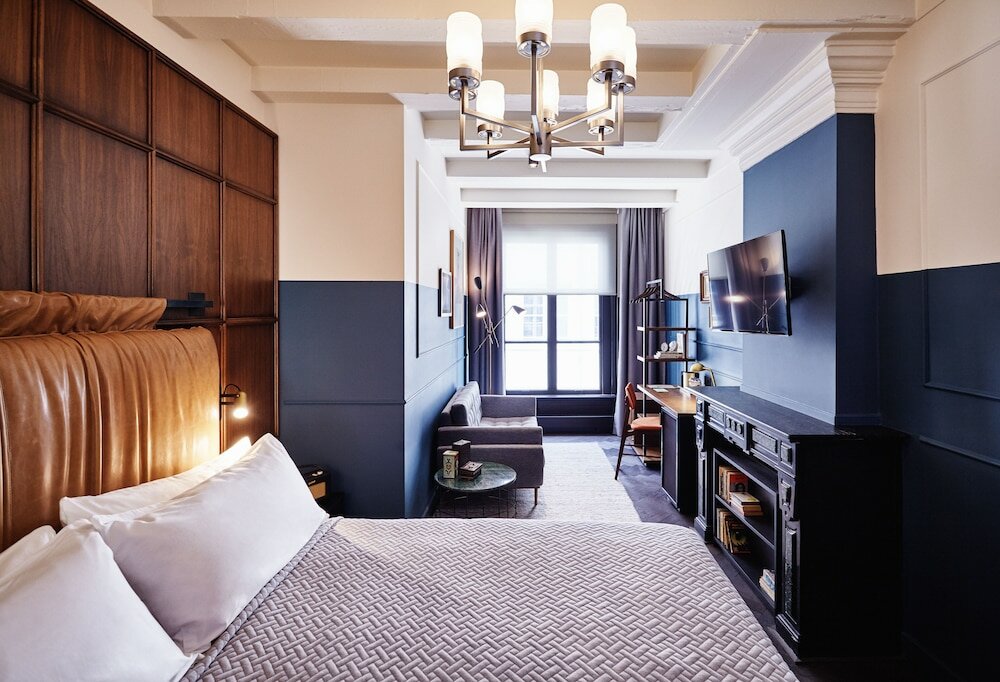 Фото The Hoxton, Amsterdam