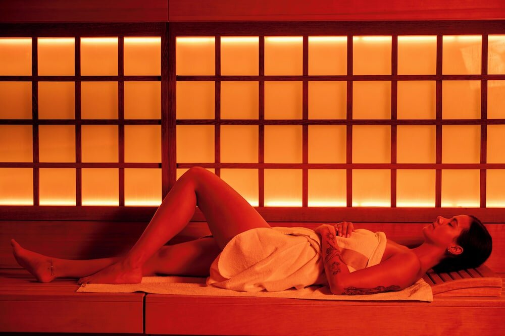 Фото Hotel & Wellness Zuiver