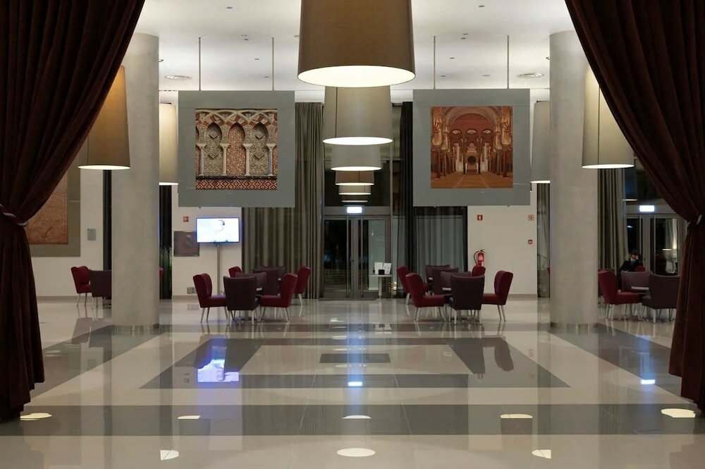 Фото Vila Gale Evora