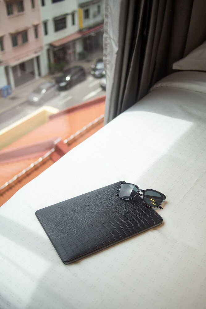 Фото Ibis Budget Singapore Gold