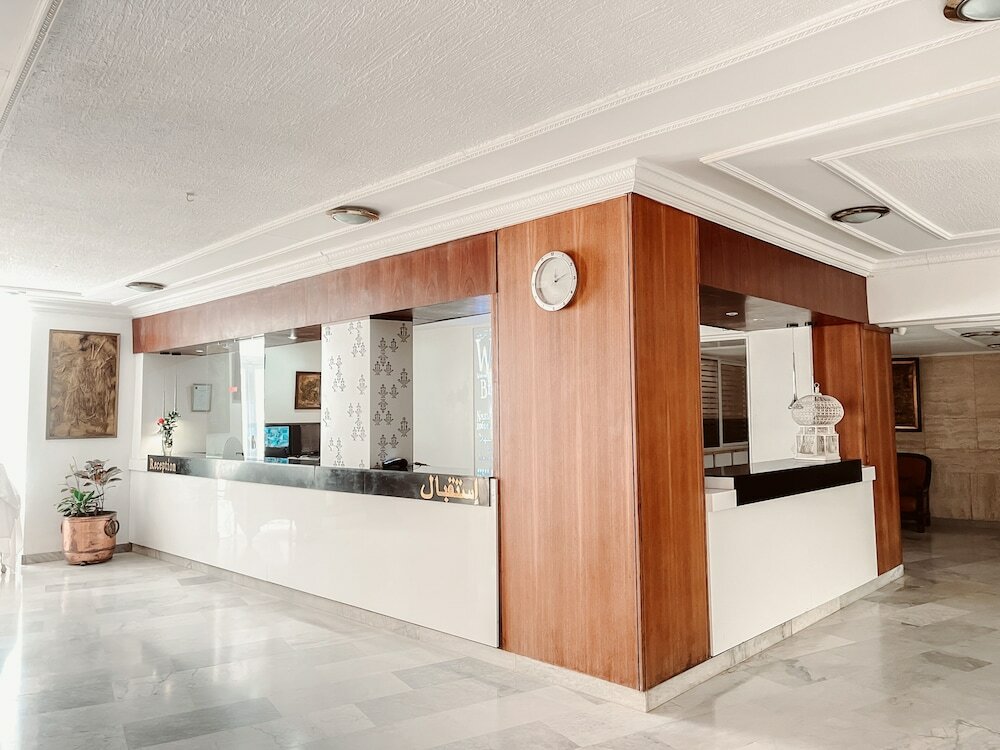 Фото Oasis Hotel Gabes