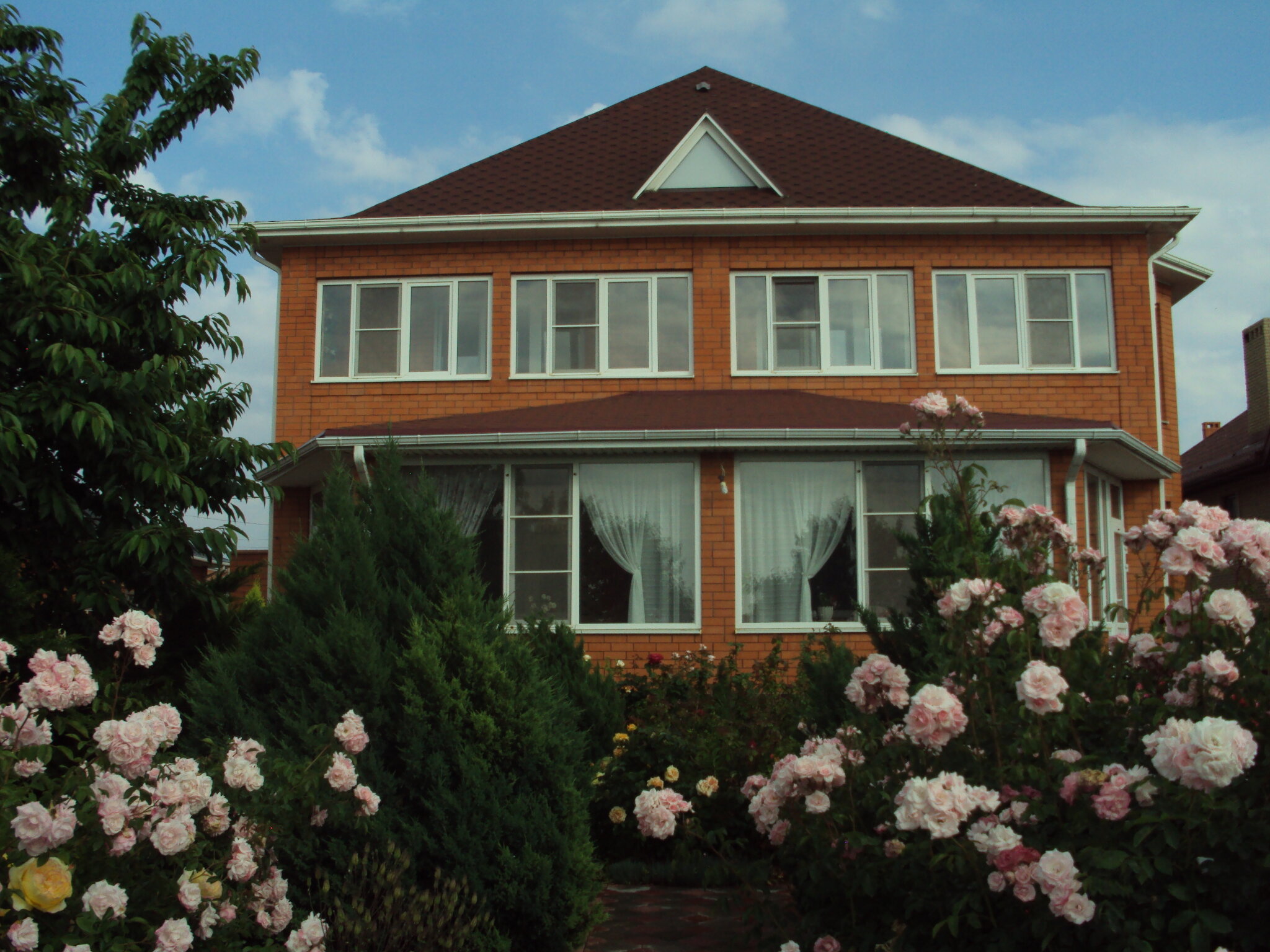 Фото Глория