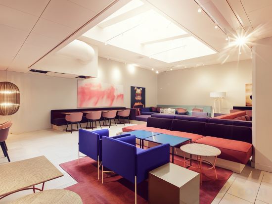 Фото Scandic Karl Johan