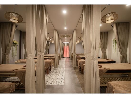 Фото Andochine Resort & SPA Phu Quoc