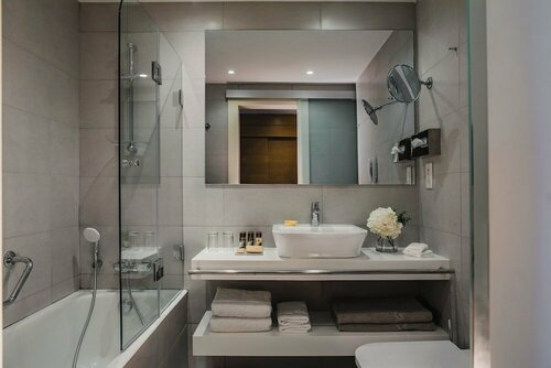 Гостиница Alion Beach Hotel в Айя-Напе