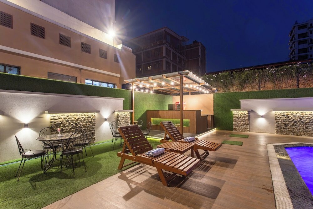 Фото Grand Hotel