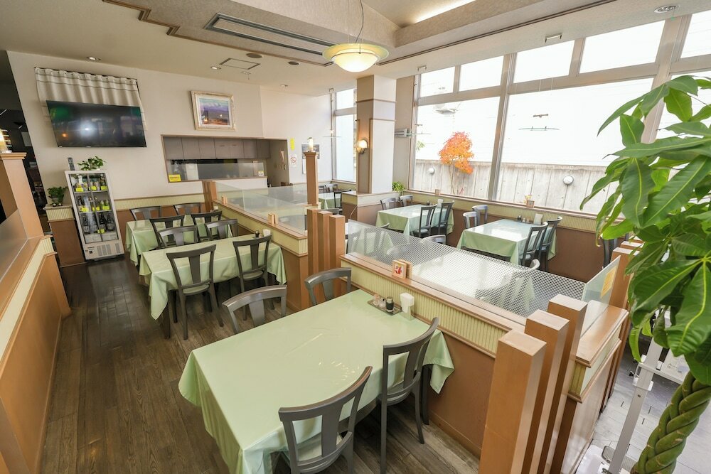 Фото Tendo Central Hotel