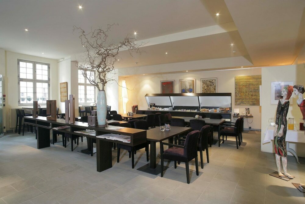 Фото Hotel zum Rüden