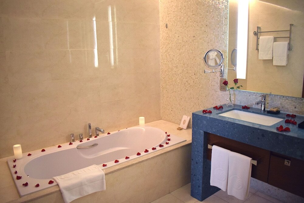 Фото Rosh Rayhaan by Rotana