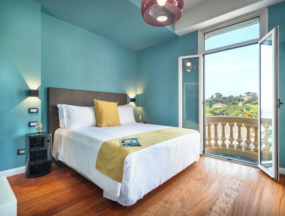 Фото Hotel Rosabianca