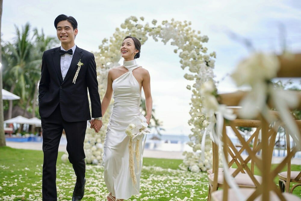 Фото Danang Marriott Resort & SPA