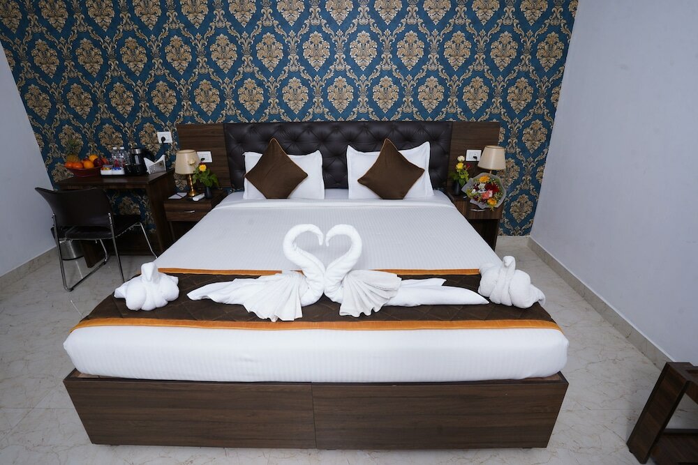 Фото Sai Bliss International by Agira Hotels