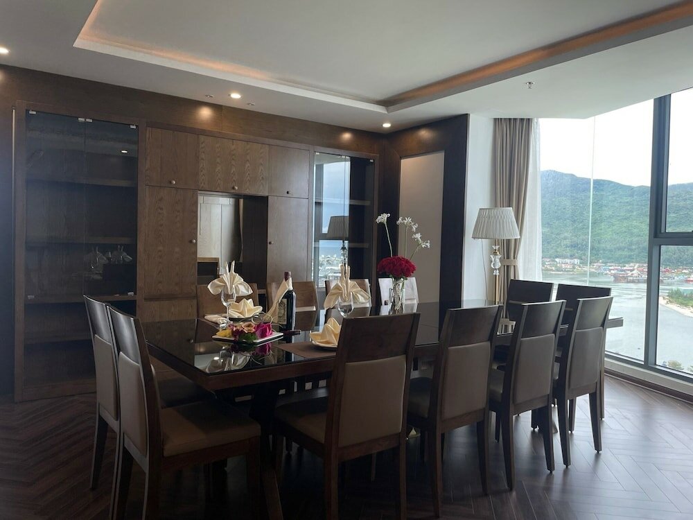 Фото Alan Sea Hotel Danang