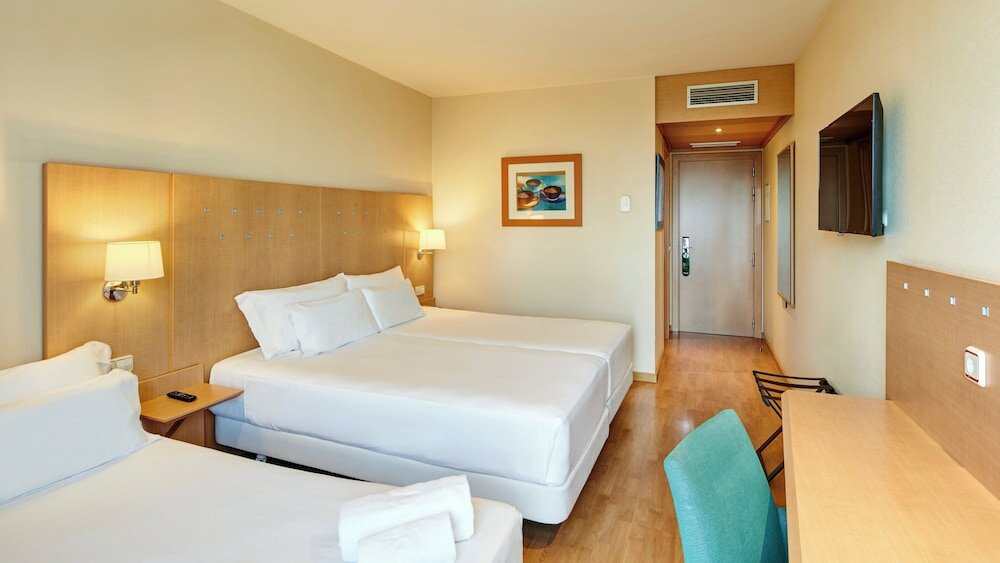 Фото Sercotel Porta Barcelona