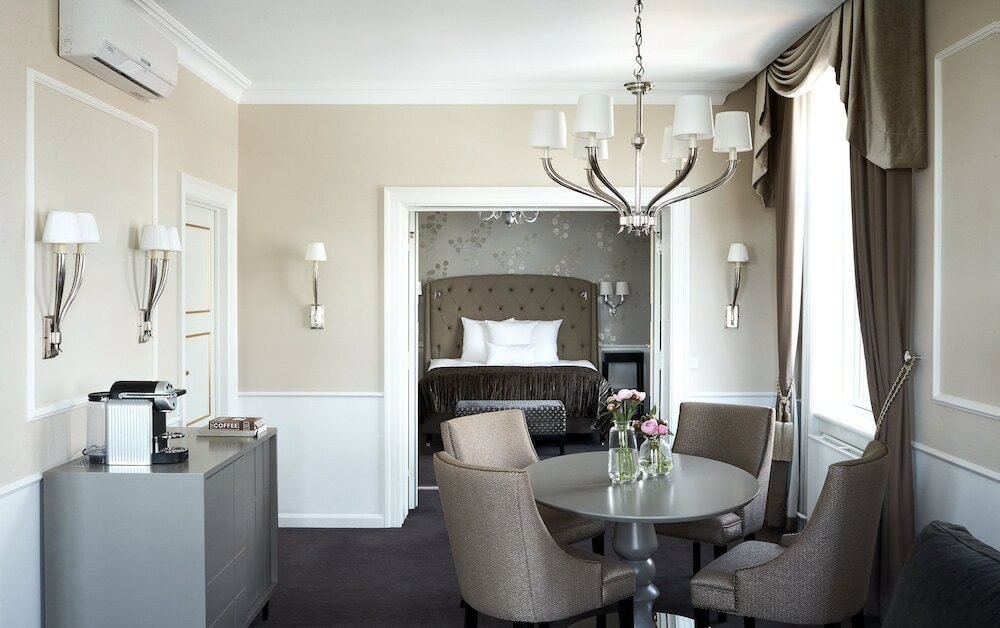 Фото Phoenix Copenhagen by Arp-Hansen Hotel Group