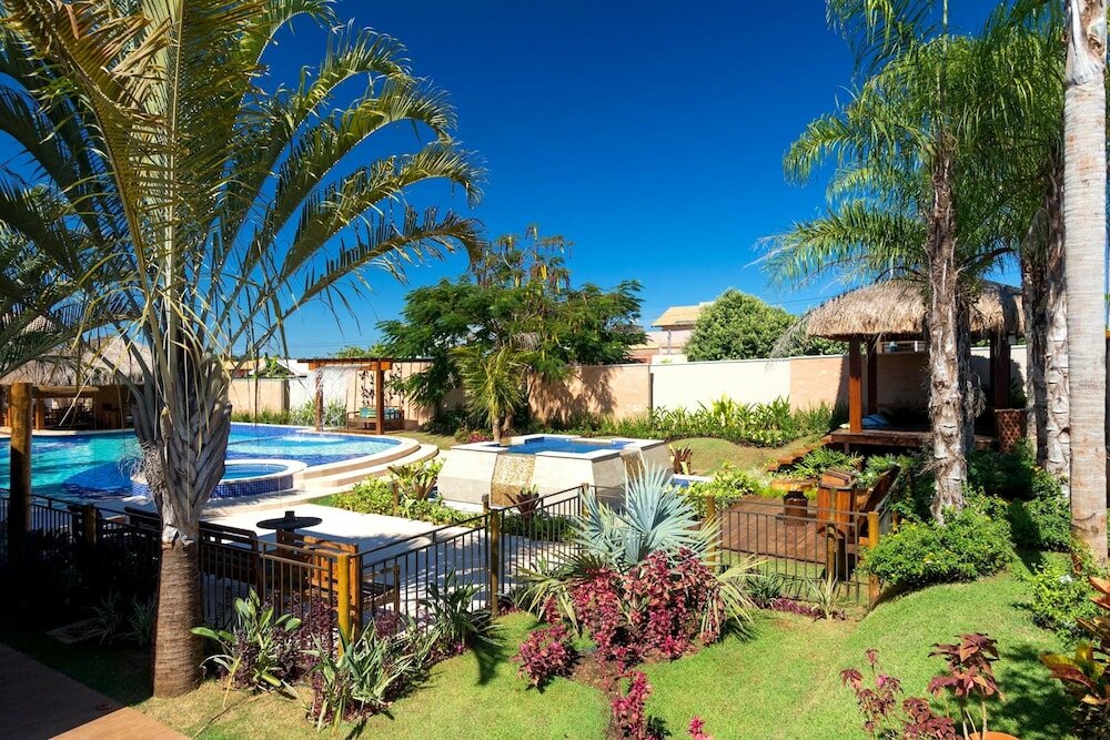 Фото Arte da Natureza Hotel Bonito