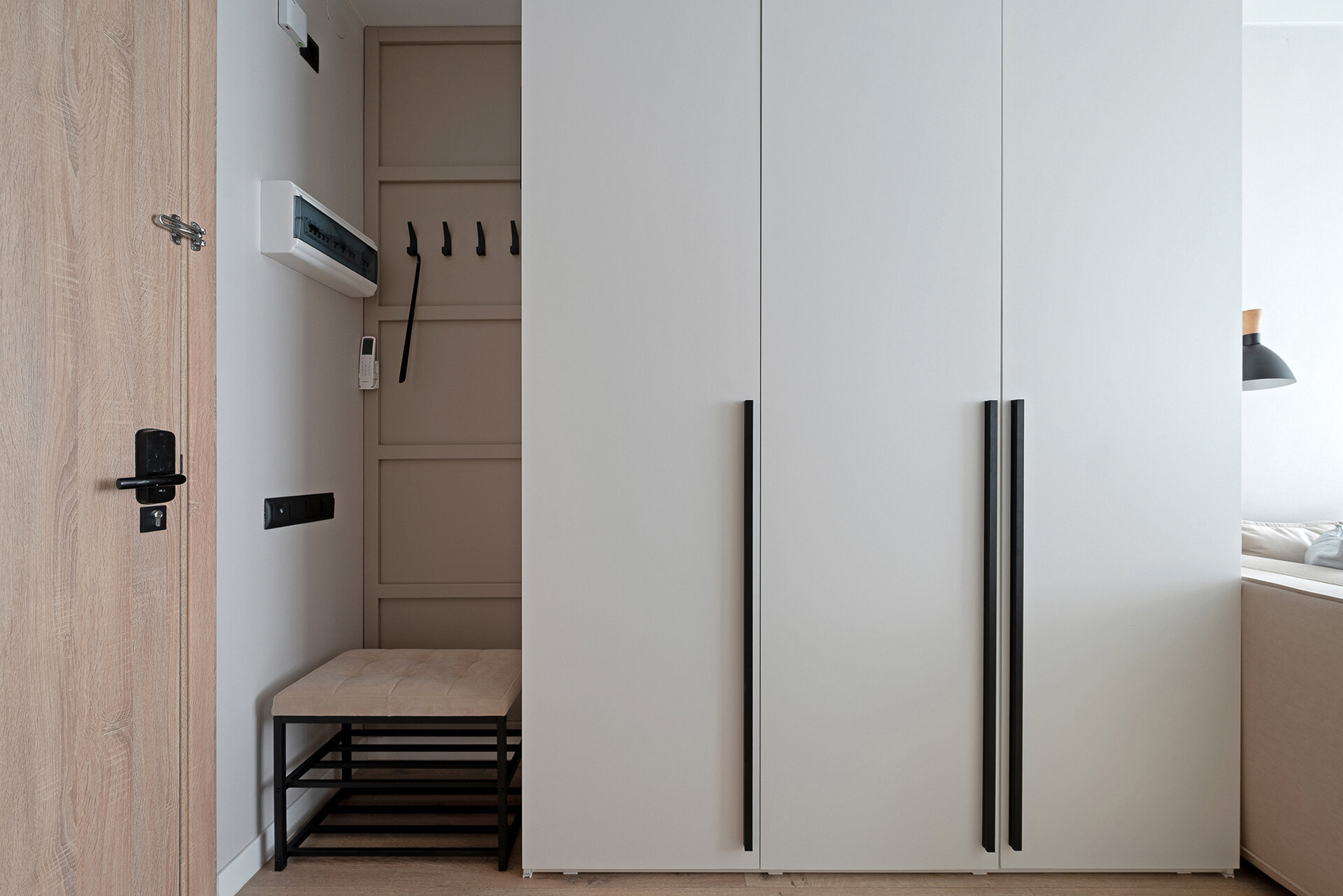 Фото U Apart Glorax