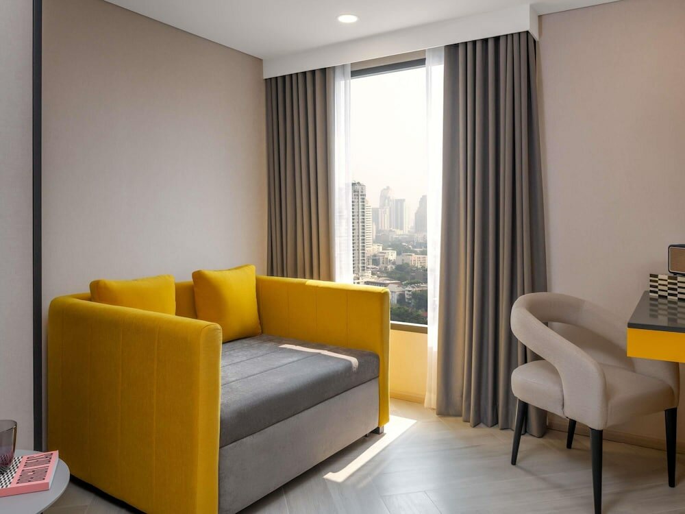 Фото TRIBE Living Bangkok Sukhumvit 39