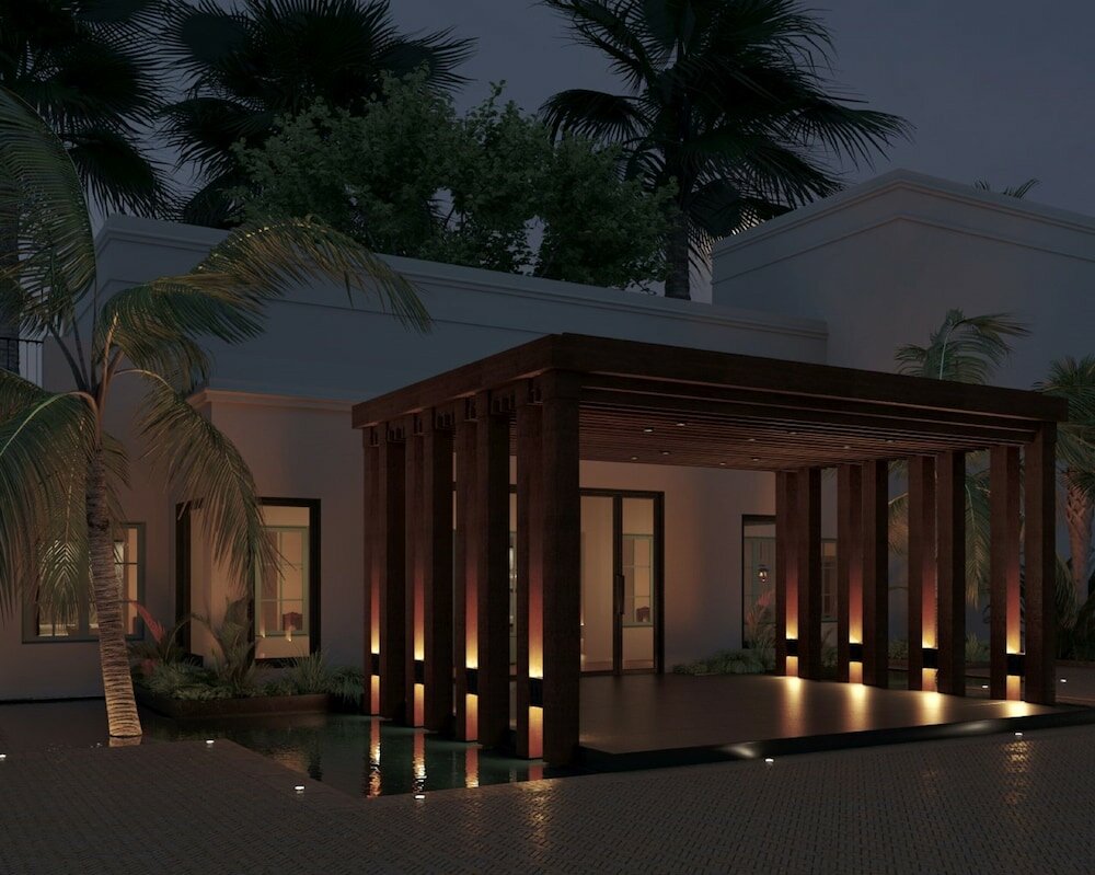 Фото The Chedi El Gouna