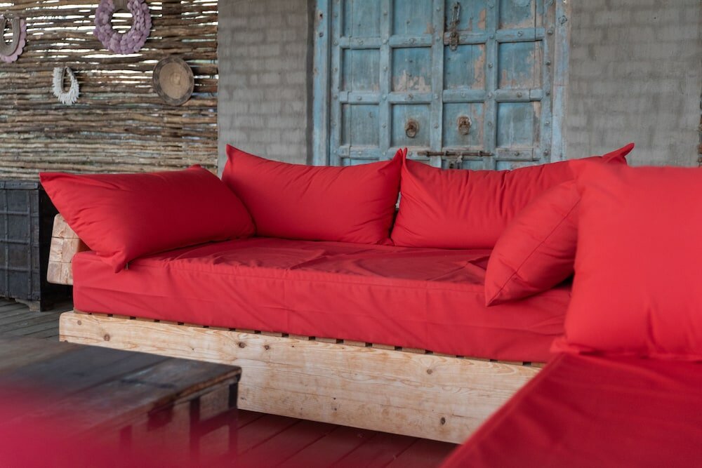 Фото Baobab Ridge Private Lodge