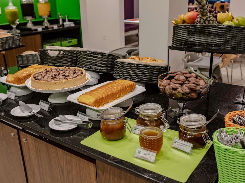 Фото Ibis Styles Balneario Camboriu