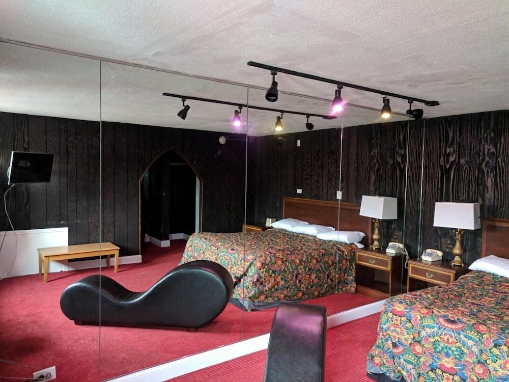 Фото Skylark Motel
