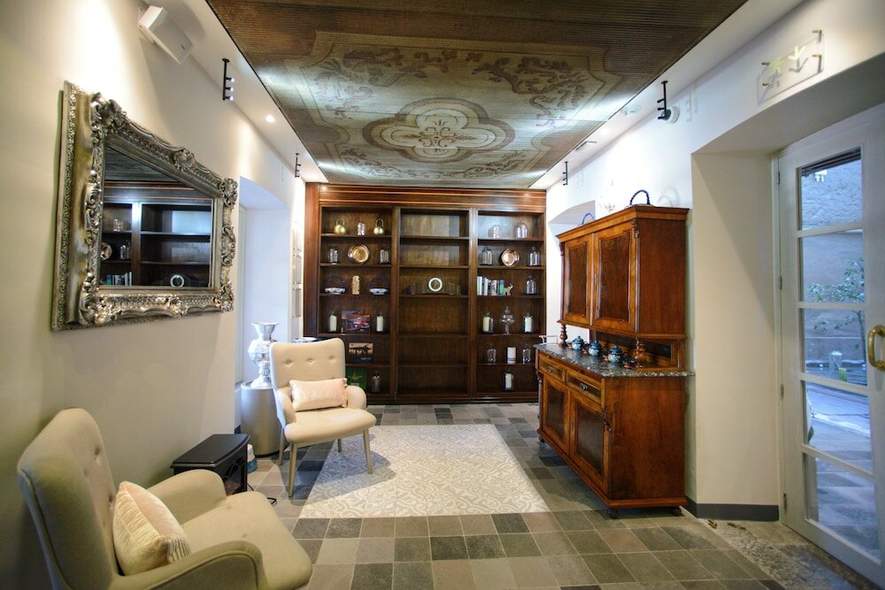 Фото Illa Experience Hotel