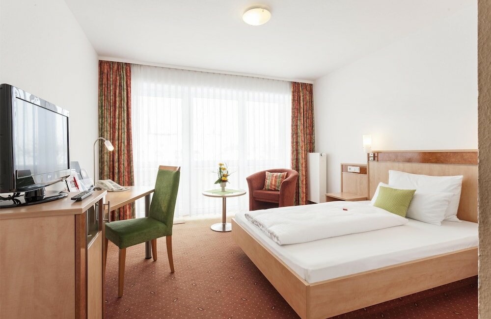 Фото Best Hotel Zeller