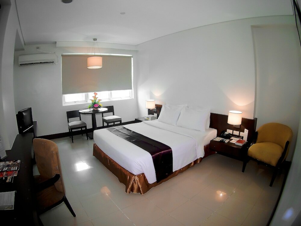 Фото Citystate Tower Hotel