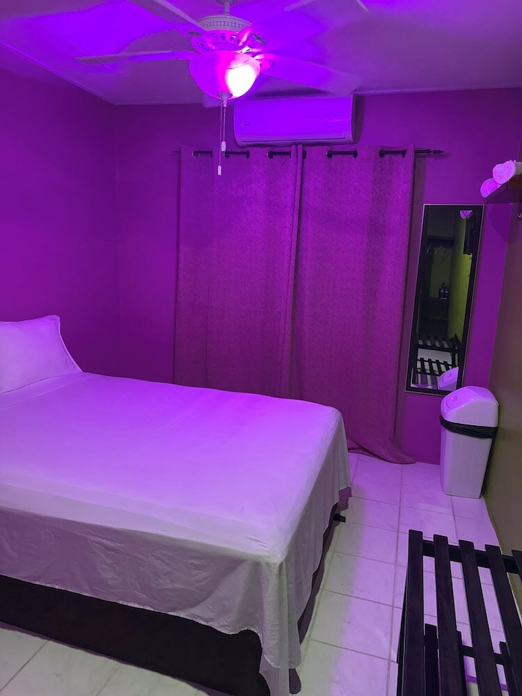 Фото El Rey Hotel