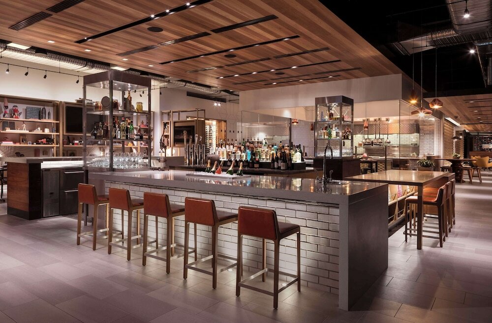 Фото Andaz Scottsdale Resort & Bungalows