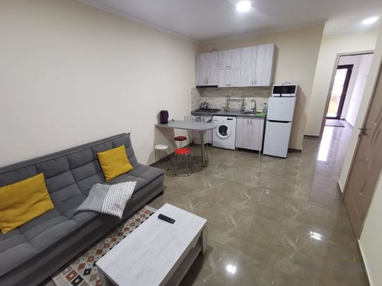 Фото Solo Apartments