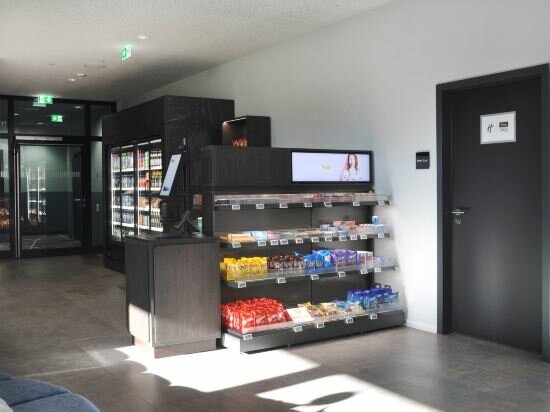 Фото The niu Star