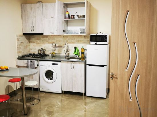 Фото Solo Apartments