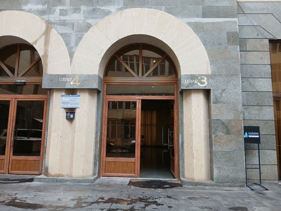 Фото Калифорния Бутик