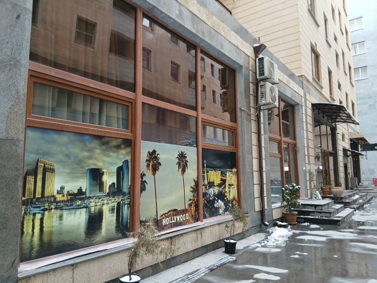 Фото Калифорния Бутик