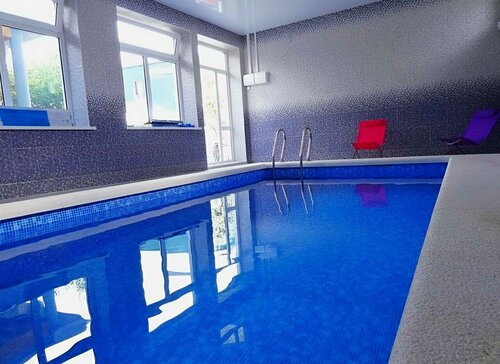 Дом в аренду Белый песок в Геленджике