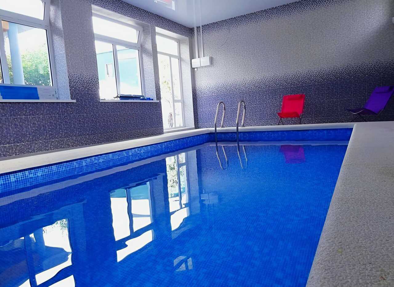 Фото Белый песок