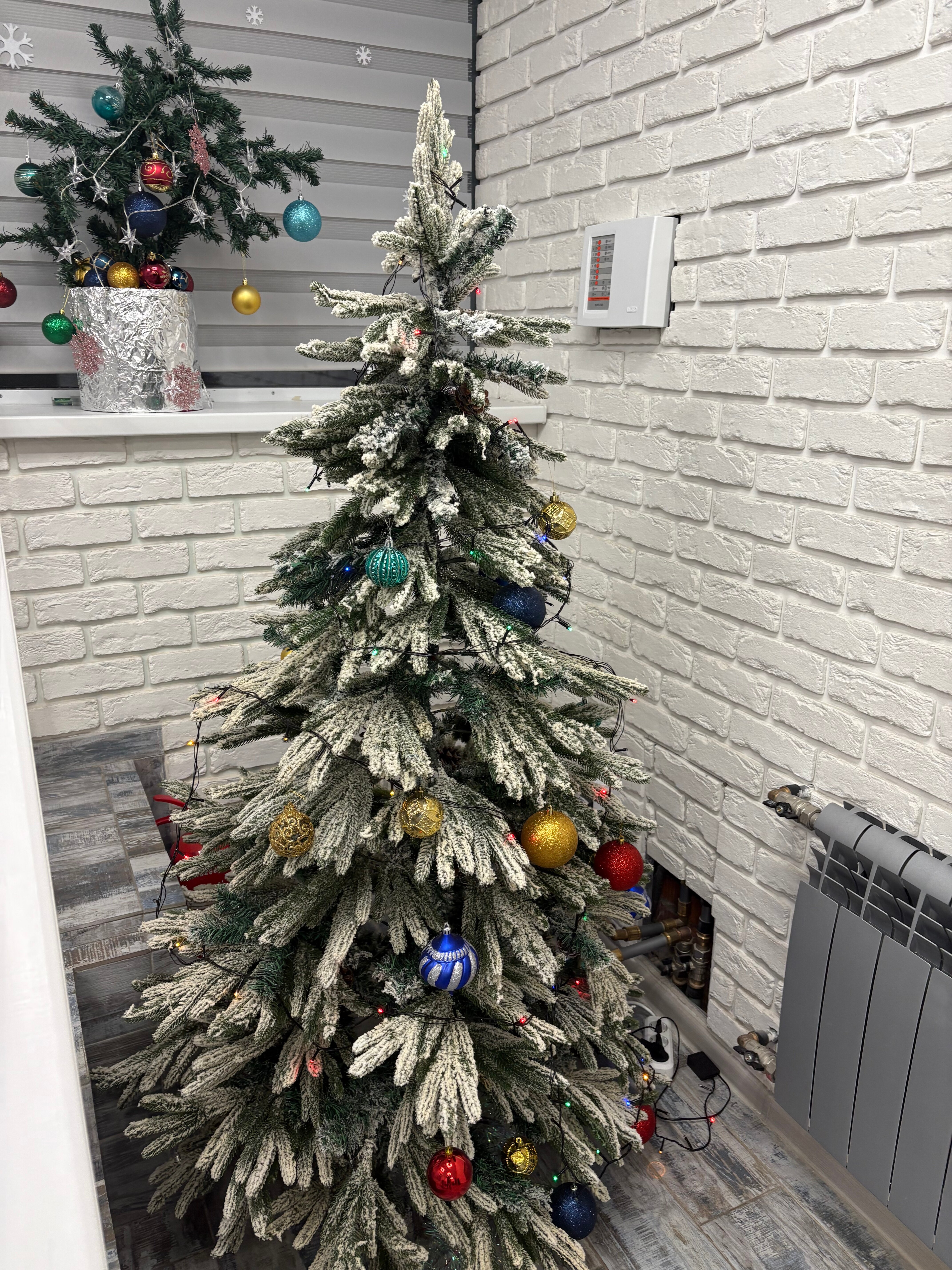 Фото Акварели