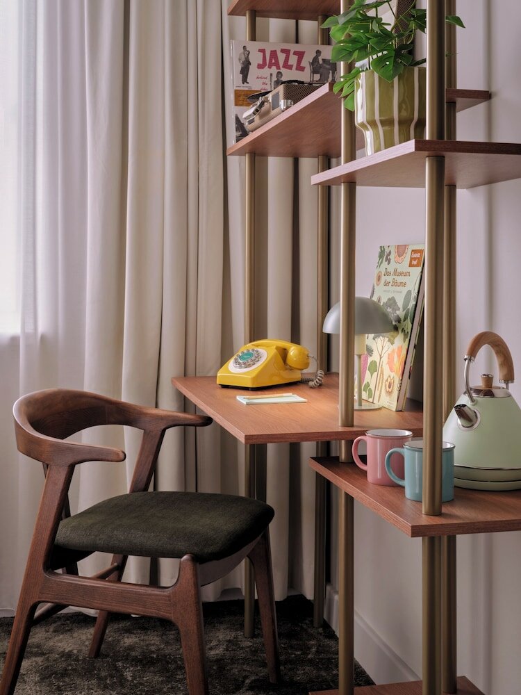 Фото Pentahotel Vienna