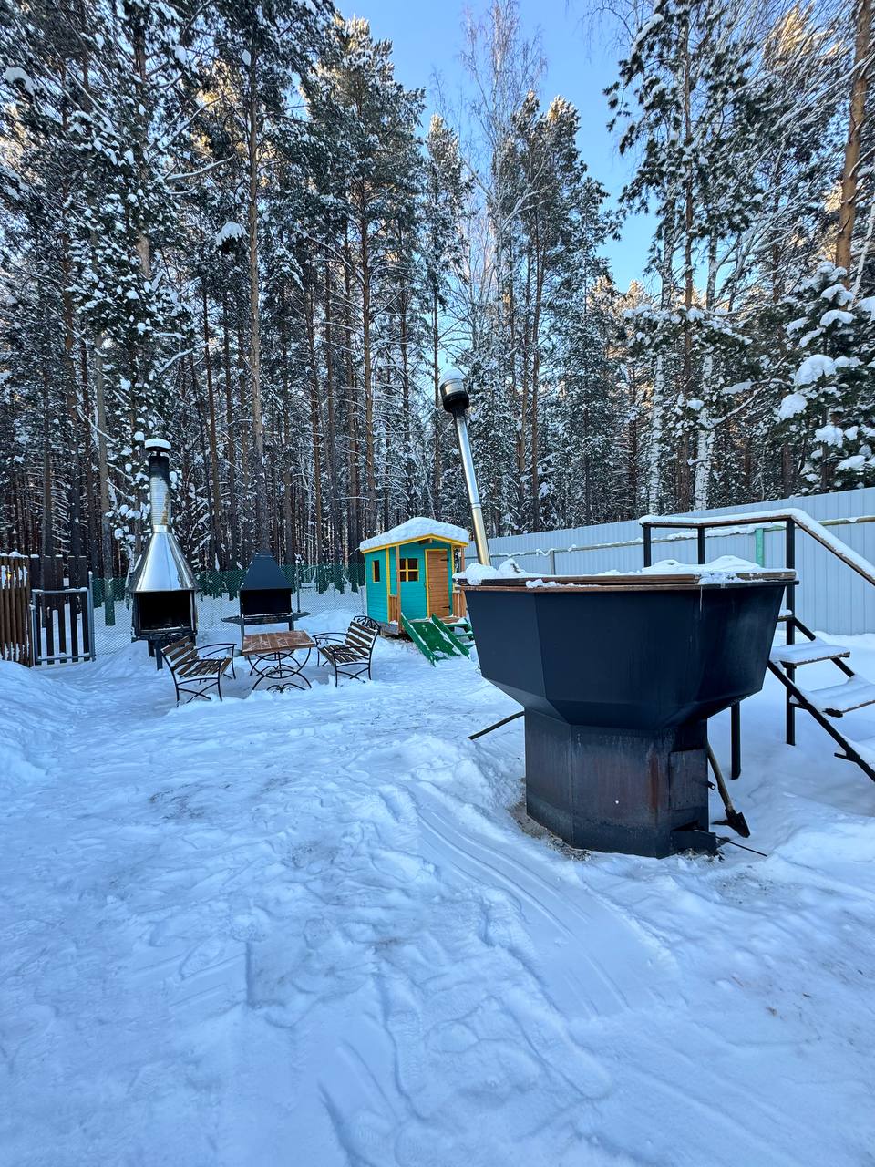 Фото отеля 5